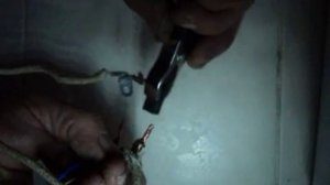 Самое надежное соединение медной проводки!!! Сварка графитовым стержнем. Графитовый электрод