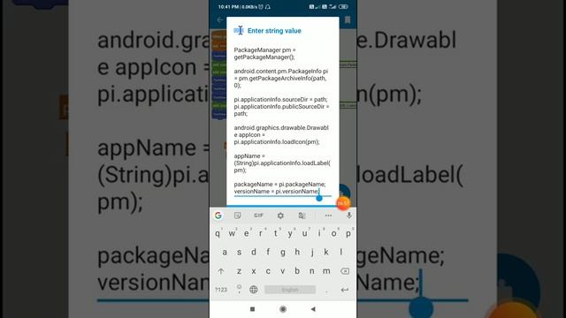 Uploading an apk to firebase смотреть онлайн