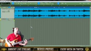 Как подобрать аккорды к любой песне за 5 секунд в Studio One 4?