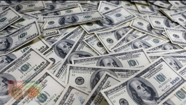 Факты о долларе. История самой популярной валюты смотреть онлайн