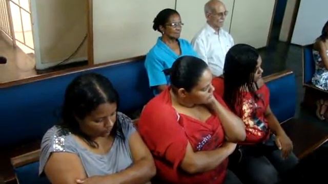 REVELAÇÃO PROFÉTICA, PASTOR ANTONIO MENEZES смотреть онлайн