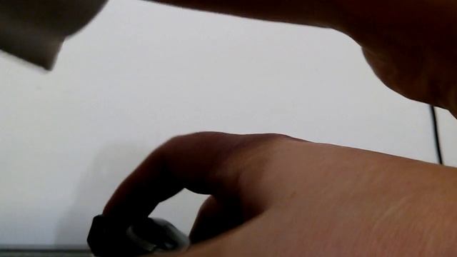 Flir One - problem смотреть онлайн