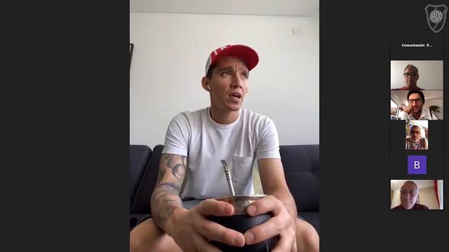 KRANEVITTER, talento formado en casa смотреть онлайн