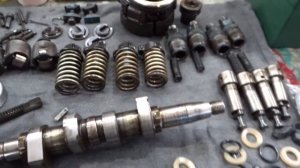 ремонт ТНВД Т 40 Сергея из Белгорода