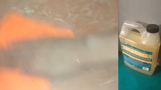 Aunt Fannie’s | Очищающее средство для пола | Floor Cleaner Vinegar Wash Concentrate, Sweet Mandari смотреть онлайн