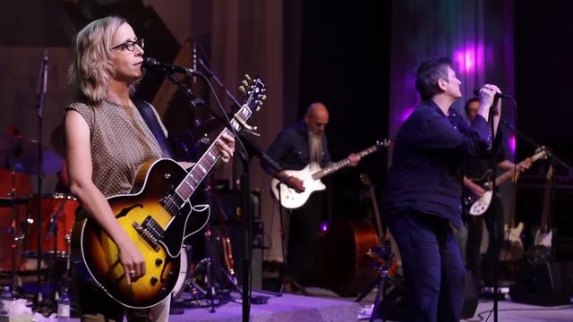 Case/lang/veirs - Full Performance | Opbmusic Live Sessions