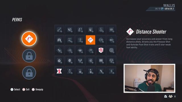 BEST STARTER ST BUILD PRO CLUBS FIFA 23 (Best Way To Use 20 Points On Striker) | FIFA 23 смотреть онлайн