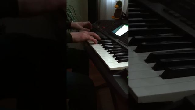 Yamaha PSR 8000 Copacabana Keyboard смотреть онлайн
