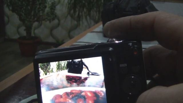 Обзор фотоаппарата Nikon COOLPIX S3100 смотреть онлайн