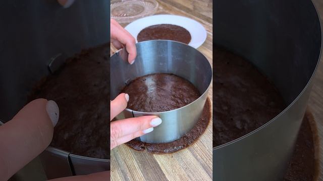 Торт простой рецепт смотреть онлайн