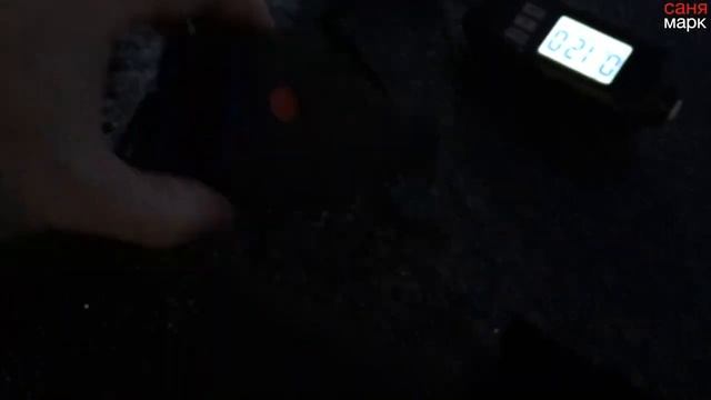 2 толщиномера на морозе больше заявленного Carsys и rDevice.mp4 смотреть онлайн