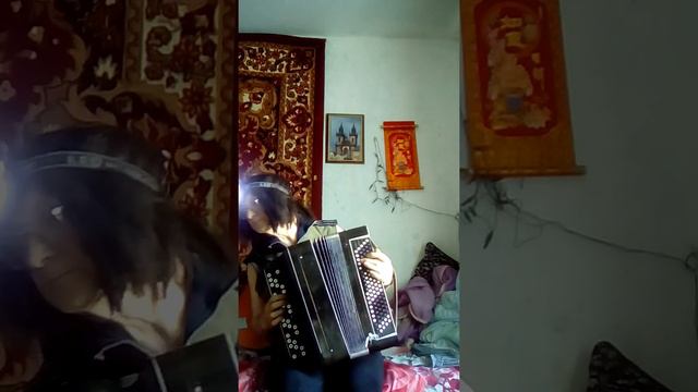 Спейс на баяне смотреть онлайн