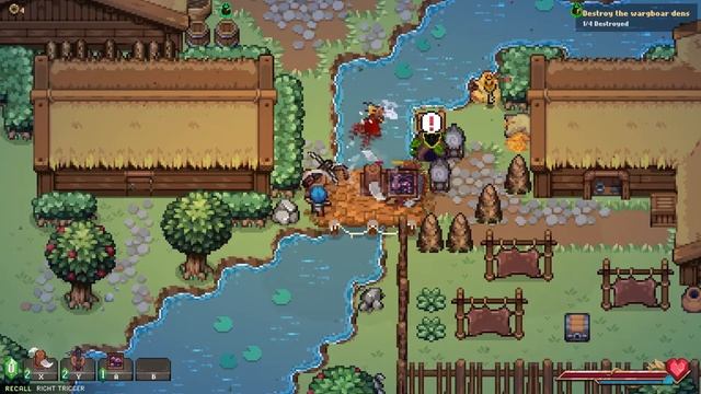 Dwerve Review | Game Designer Plays