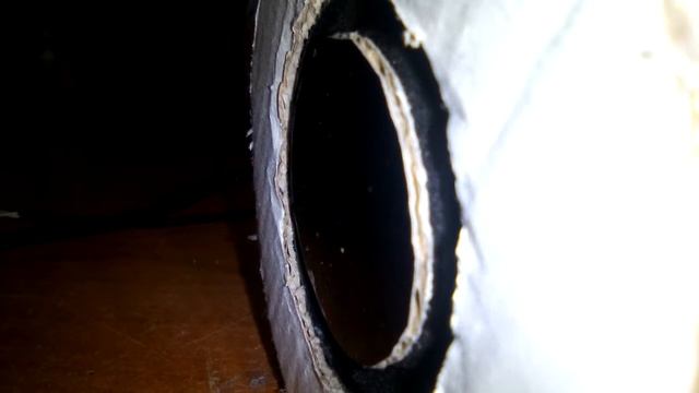 Басс Тест динамика на 3 ватта 4 Ома и пассивки смотреть онлайн