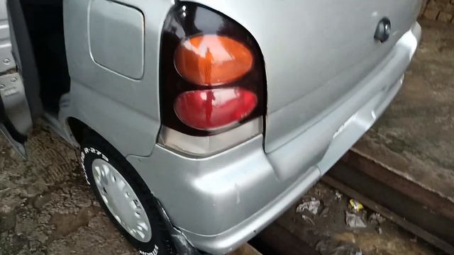 gadi suzuki alto 2002 model price in pakistan city kamalia смотреть онлайн