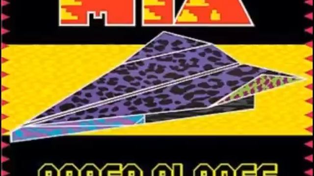 M.I.A. - Paper Planes 1 HOUR VERSION смотреть онлайн