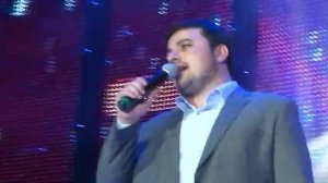 Загир Магомедов   Расцветай моя земля