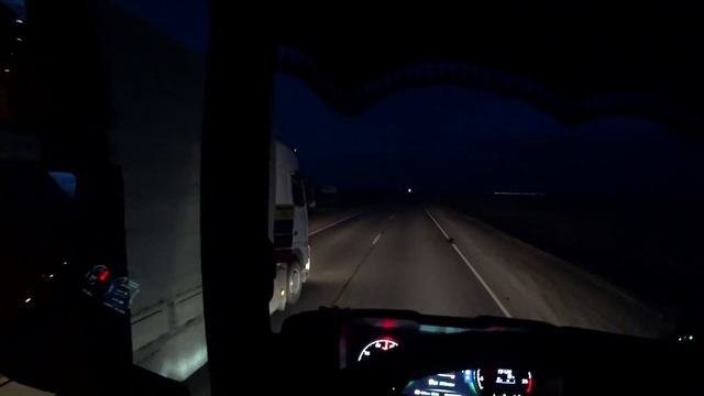 С Еката на Новосиб. Ливень. Дальнобой. смотреть онлайн