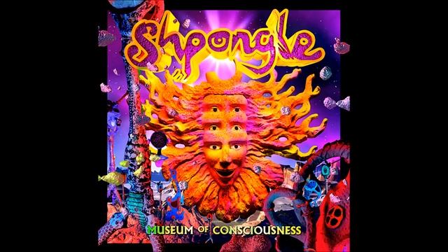 Shpongle - Museum Of Consciousness [FULL ALBUM] смотреть онлайн