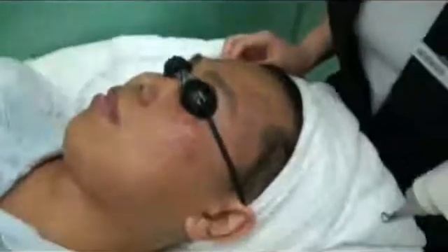 HONKON MV11 | Заказать на http://cosmetologshop.ru/ смотреть онлайн