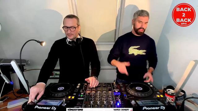 Bring The Funk Back - TECH HOUSE смотреть онлайн