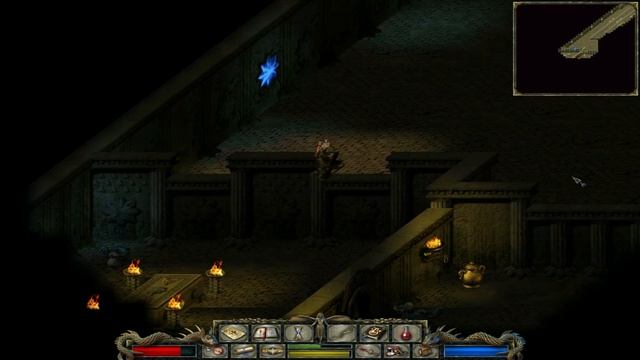 Divine Divinity ➤ РУБИЛО #9 смотреть онлайн