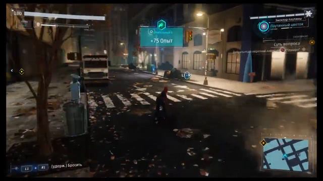 СТРИМ Spider-Man 2018 PS4 Прохождения 10 смотреть онлайн