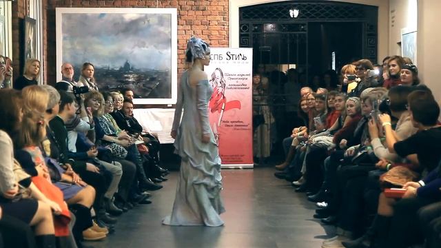 Новая Жизнь Традиций 2016 - спецпроект "Невеста" смотреть онлайн