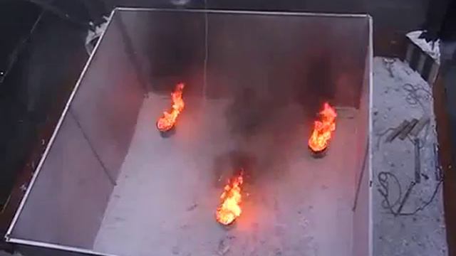 Гарант 7 испытание смотреть онлайн