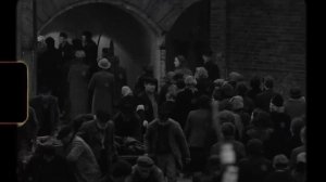 Девятаев. Побег из концлагеря на захваченном самолете.