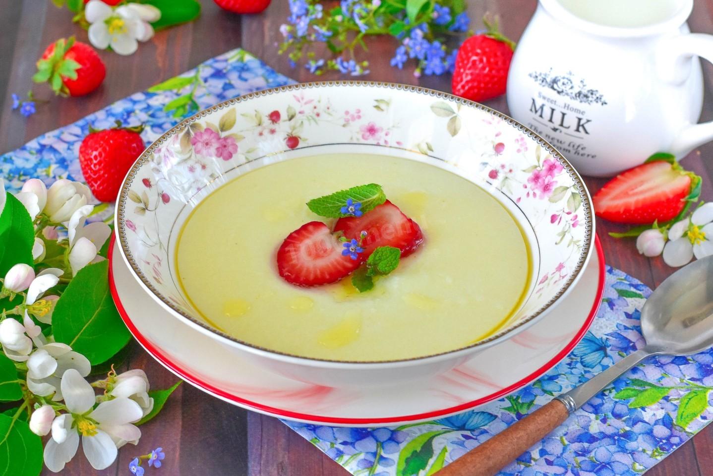 Рецепты вкусной еды