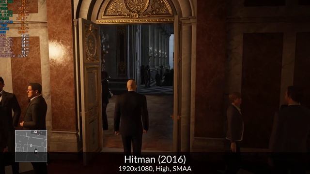 GTX 980 in 2023 смотреть онлайн