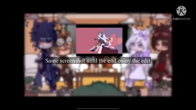 Tom and Jerry React to ||Tom and Jerry||Gacha|| смотреть онлайн