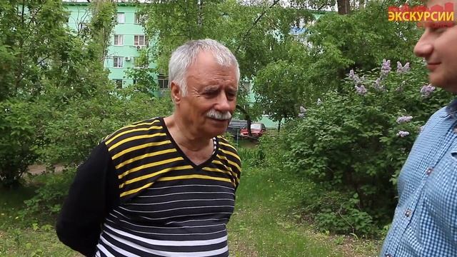 Как создавали памятник Белому Биму в Воронеже смотреть онлайн