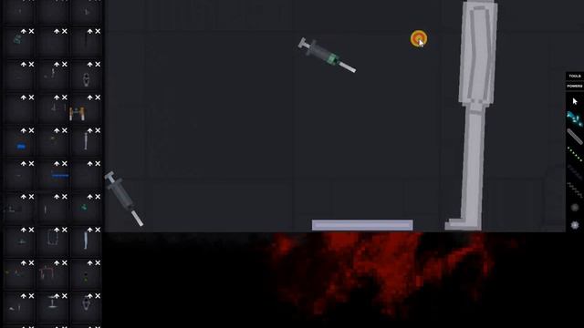 играю в пипэл плэй гаунт иксперементы смотреть онлайн