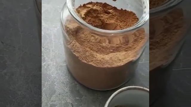 Отзыв Глушихиной Олеси: кэроб вместо кофе и черного чая смотреть онлайн