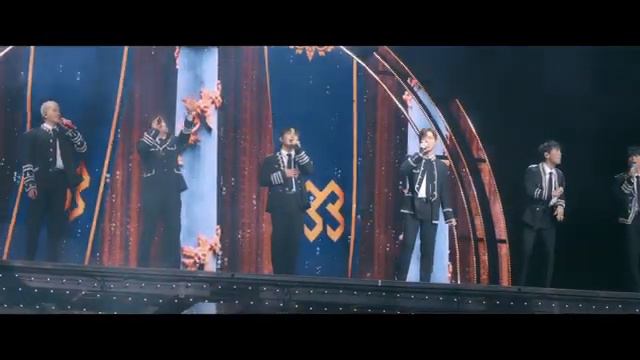 BTOB. Будем вместе! - Русский трейлер (2024) смотреть онлайн