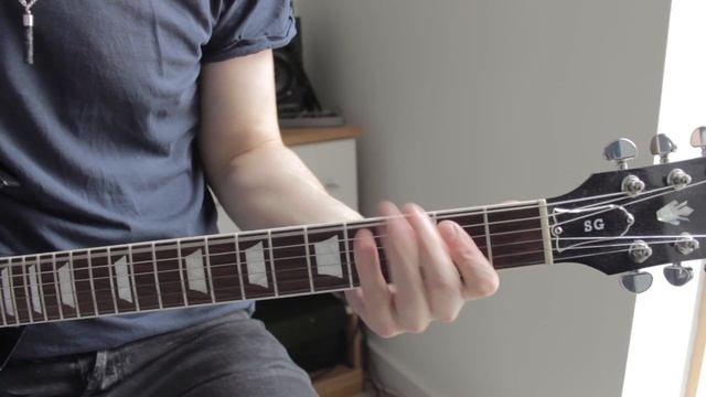 Top 5 Guitar Riffs from Tony Hawks Pro Skater 3 & 4 Soundtrack! смотреть онлайн