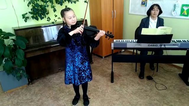 Рафиковы Рената 2(8) класс смотреть онлайн