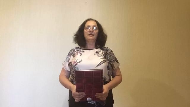 Литературный реквием "Тот самый длинный день в году...". Читает Елена Белова смотреть онлайн