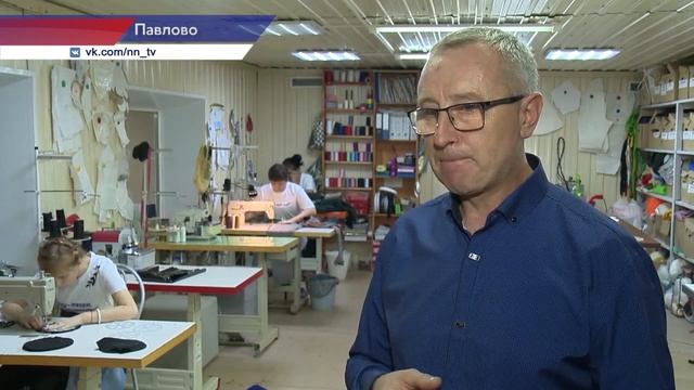 Павловские предприниматели воспользовались программой поддержки самозанятых смотреть онлайн