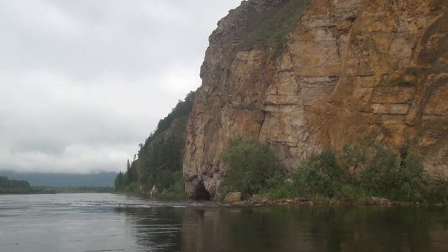 УСТЬ КИРЕНГА СЕЛО НА РАЙСКОЙ РЕКЕ смотреть онлайн