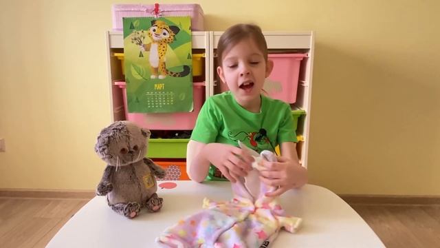 Обзор одежды для кота Басика смотреть онлайн