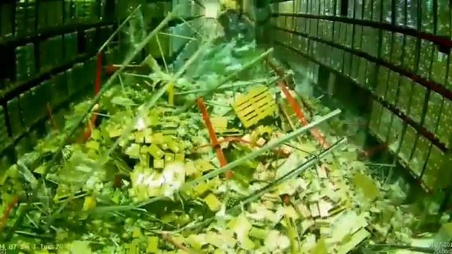 СТРАШНЫЙ СОН КЛАДОВЩИКА!! ОБВАЛИЛ ПОЧТИ ВЕСЬ СКЛАД!!!????? смотреть онлайн