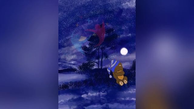 Медитативная сказка «Гномик» смотреть онлайн