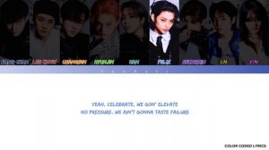 [KARAOKE] Stray Kids 'ITEM' - You As A Member || 9 Members Ver.