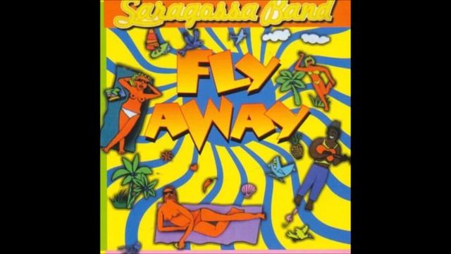 Saragossa Band - Twist Medley смотреть онлайн