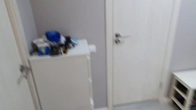 Квартира от ПИК. Покраска обоев в прихожей за 4 часа и 2451 рубль смотреть онлайн