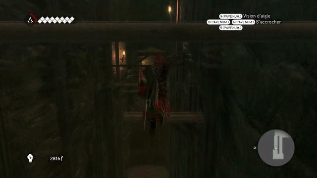 Assassin's Creed Brotherhood -Le tank смотреть онлайн