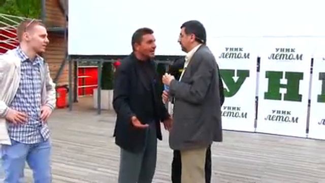 На разных языках. смотреть онлайн